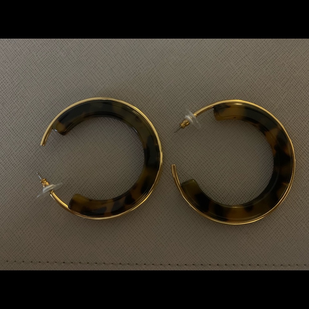Jcrew Earrings